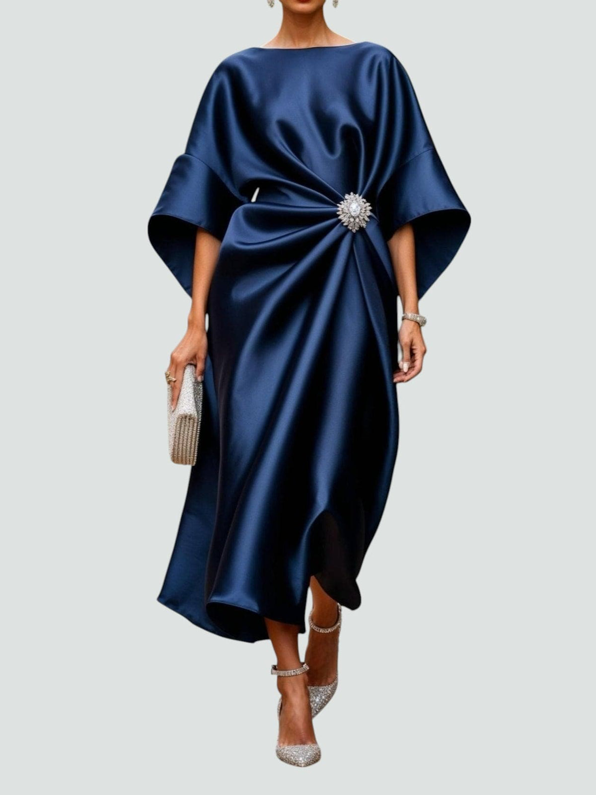 Nocturne | Vestido Elegante