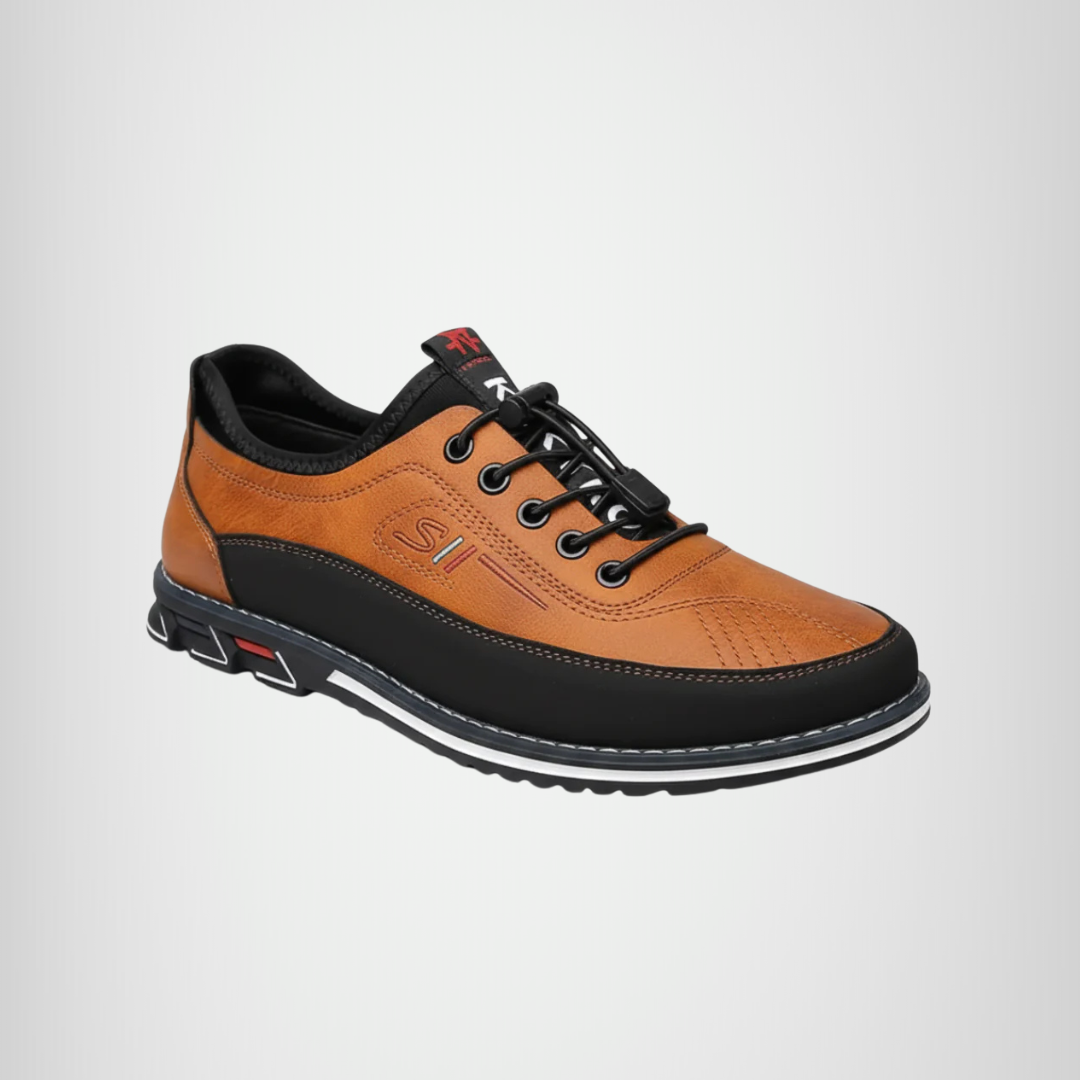 Ciarpaglini | Zapatos Oxford Artesanales