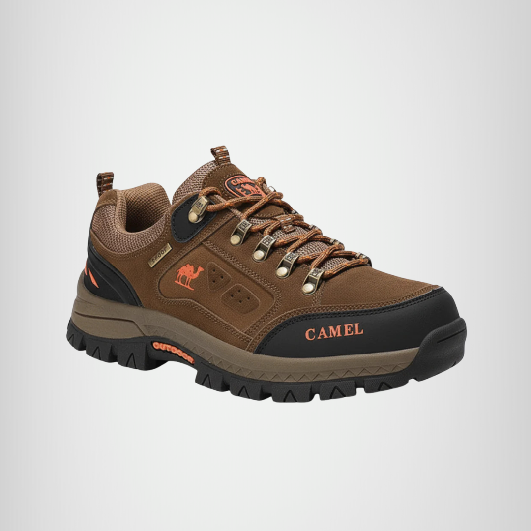 Rainer | Botines de montaña innovadoras