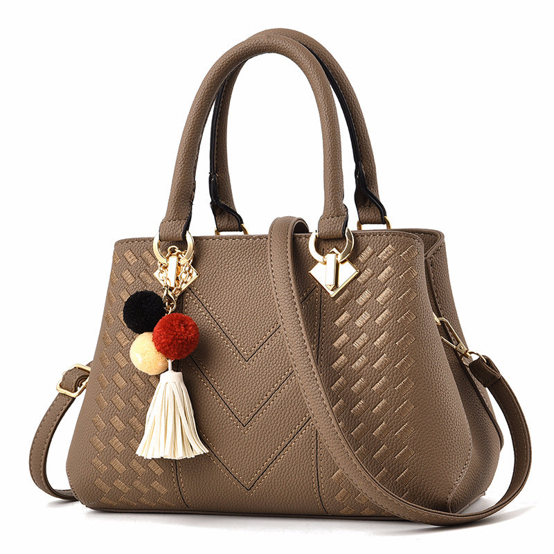 Bolsos de mano