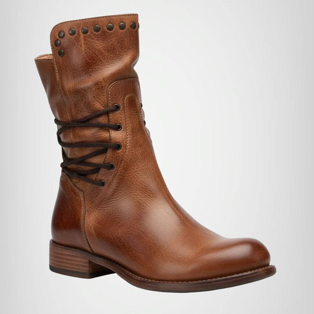 Paola | Botas Elegancia Urbana