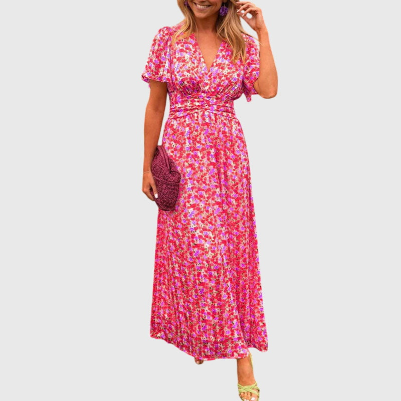 Alice | Vestido de Verano