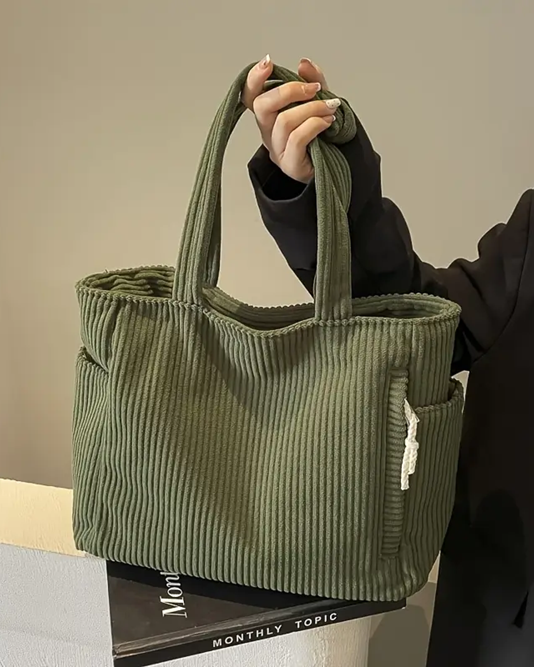Noma | Bolso tote