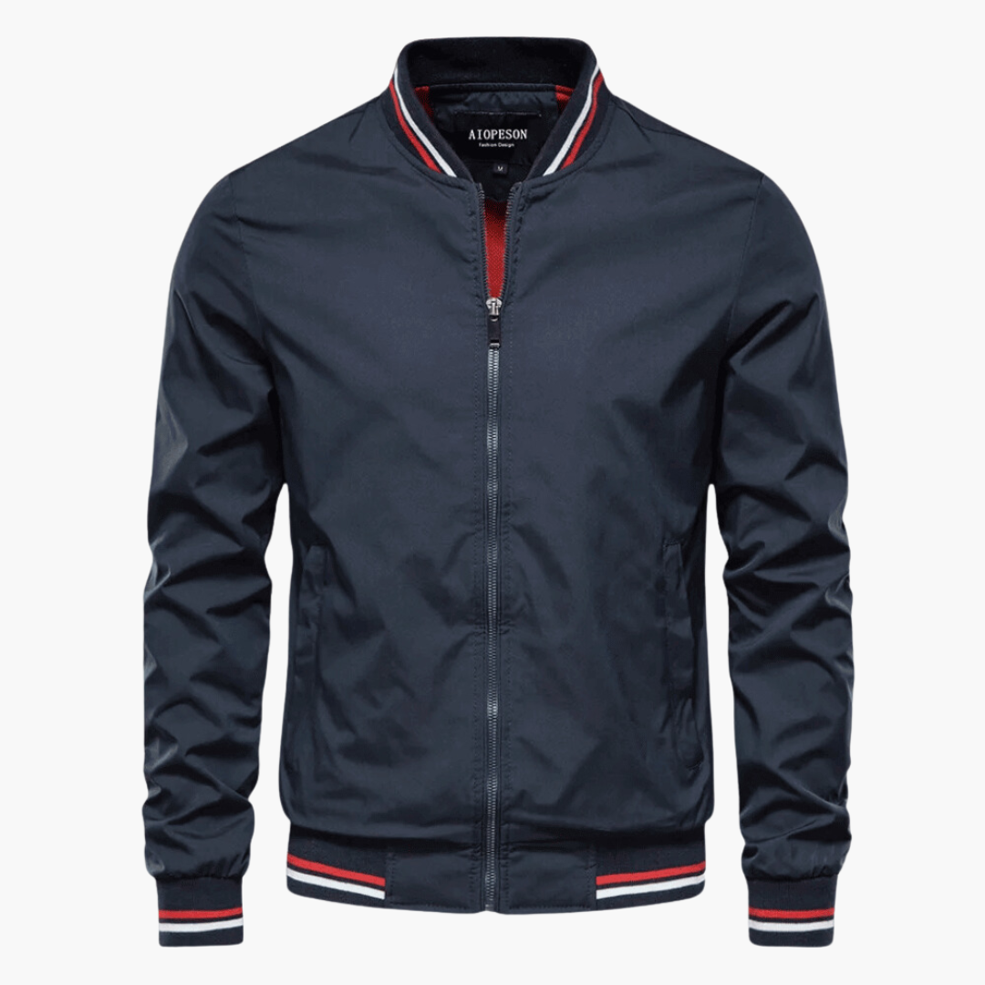 Invictus | Chaqueta moderna