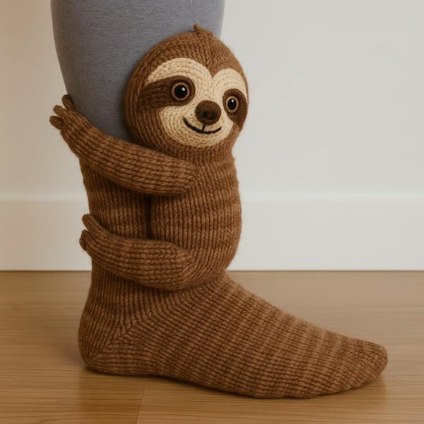 Calcetines Animales
