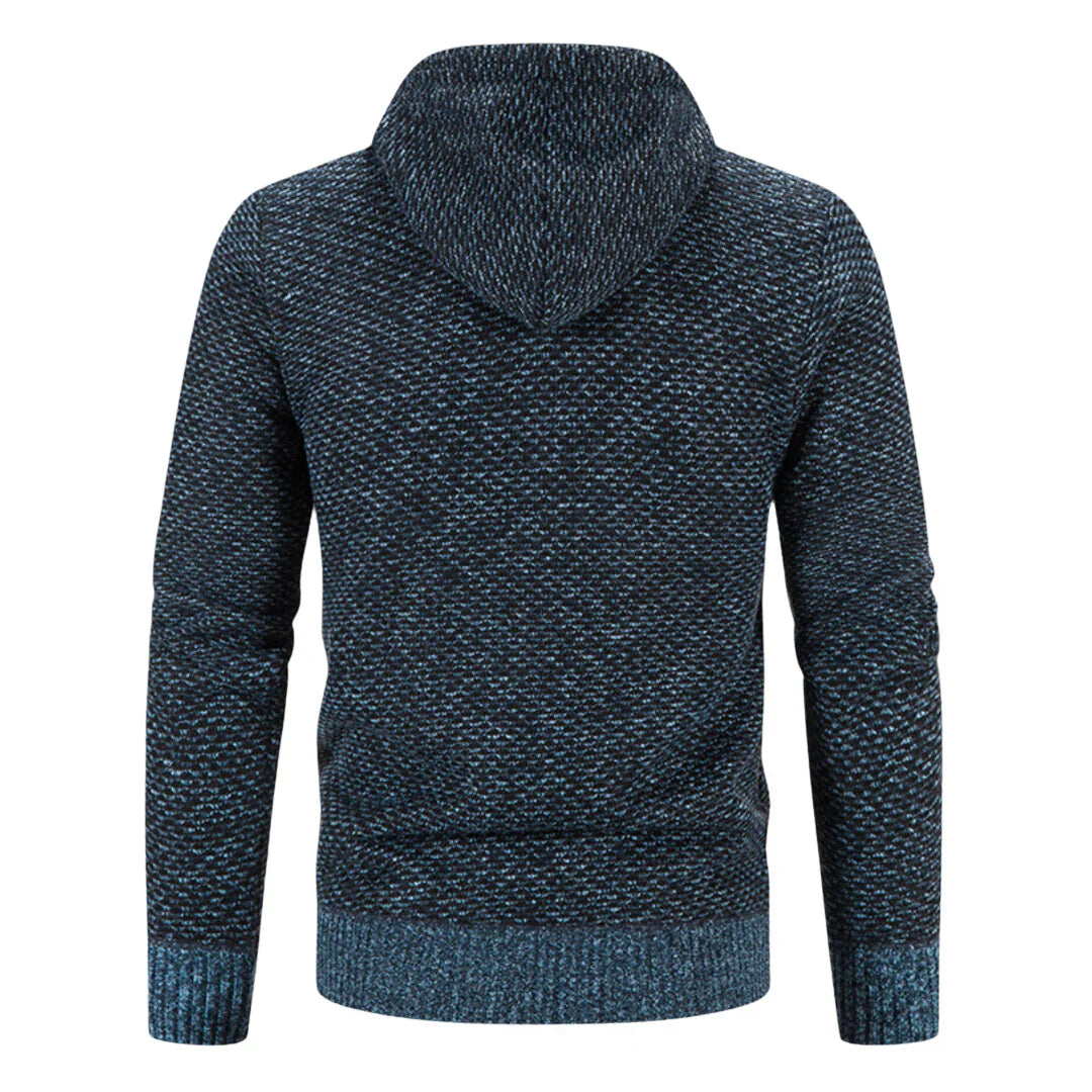 Lucas | Sudadera con capucha