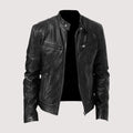 Marc | Chaqueta de Piel vegana