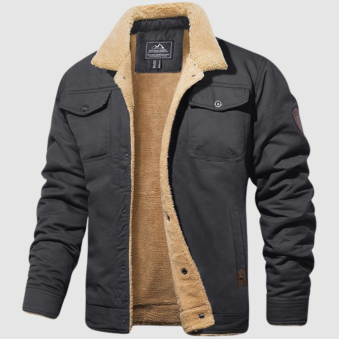 Marcel | Chaqueta bomber