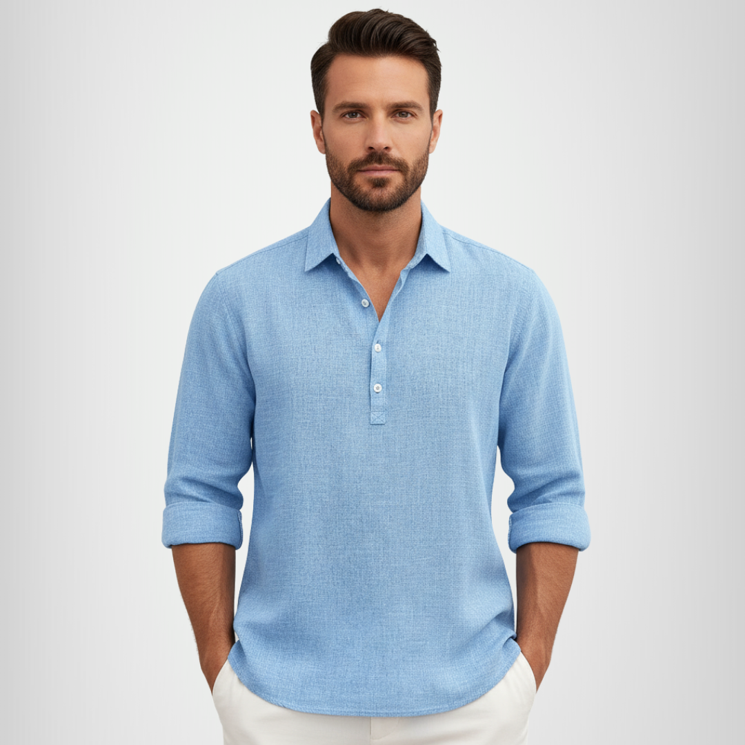 Dami | Camisa informal