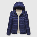 Aurora | Chaqueta forrada ultraligera