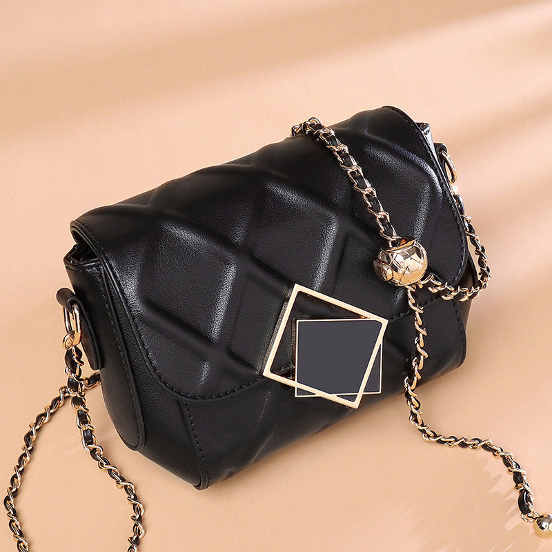 Bolso de cuero