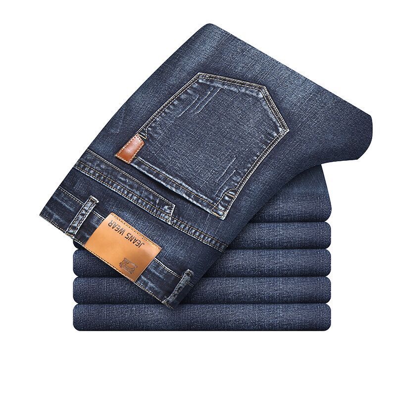 Owen | Vaqueros elásticos premium