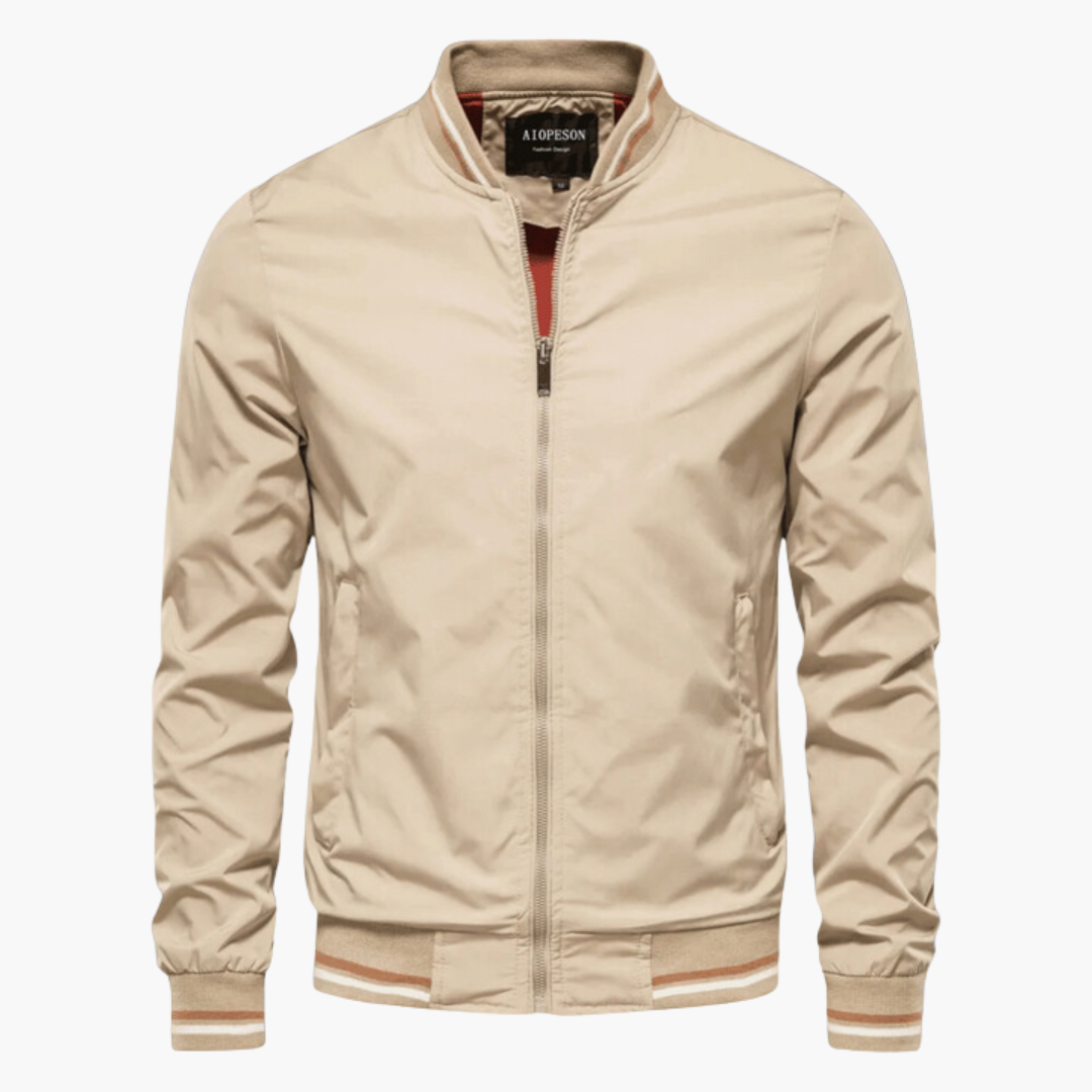Invictus | Chaqueta moderna