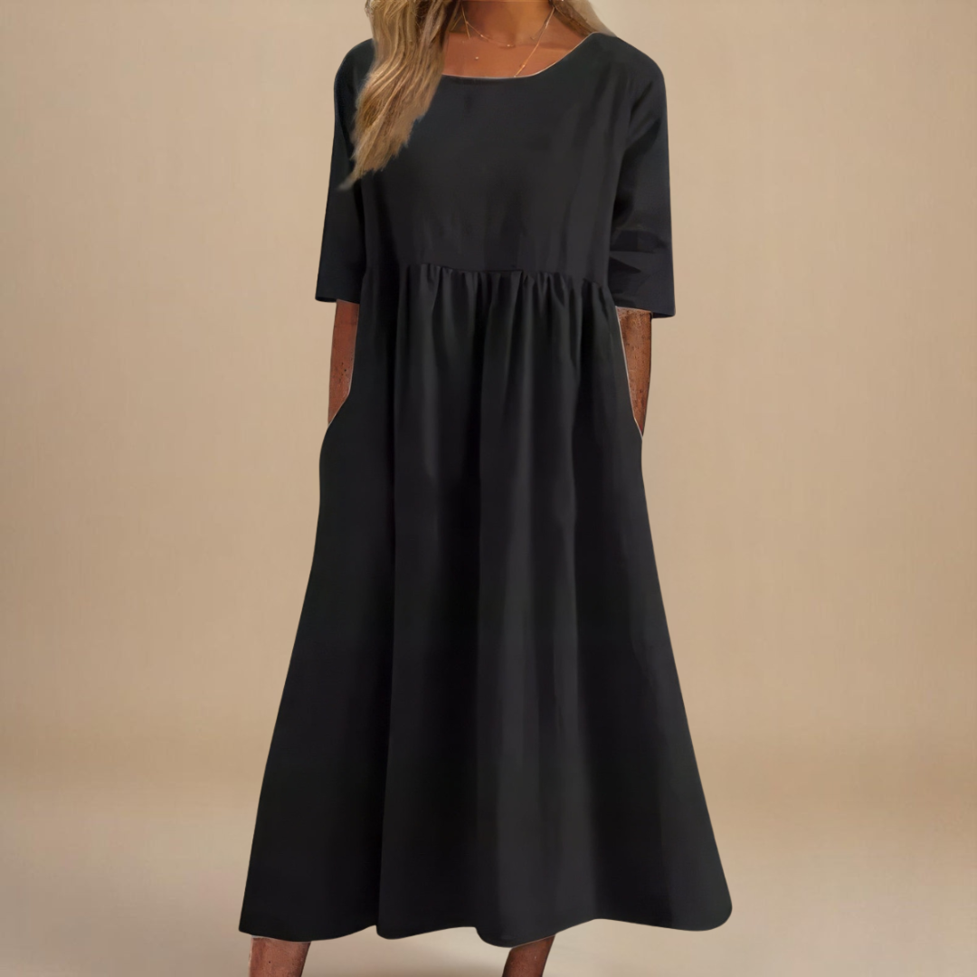Nova | Vestido comodo
