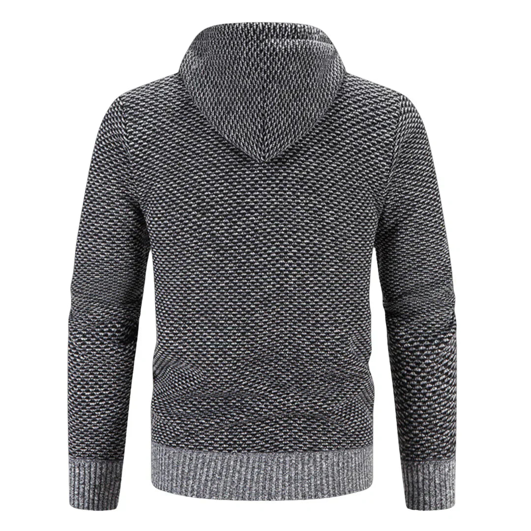 Lucas | Sudadera con capucha