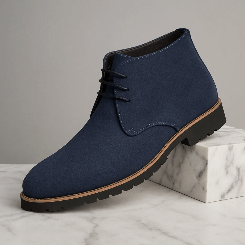 Julien | Botines Chukka para hombre