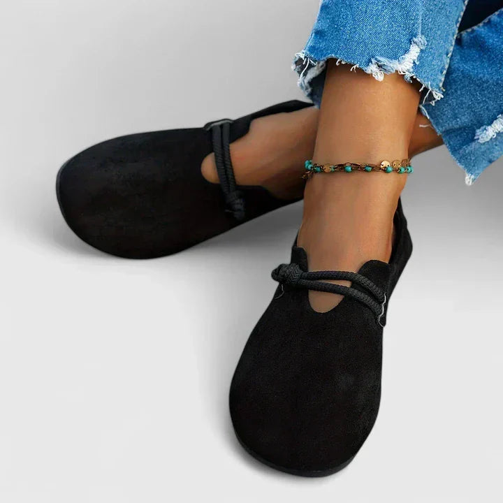 Norah · Mocasines ortopédicos