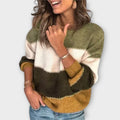 Dana | Suéter agradable y cómodo