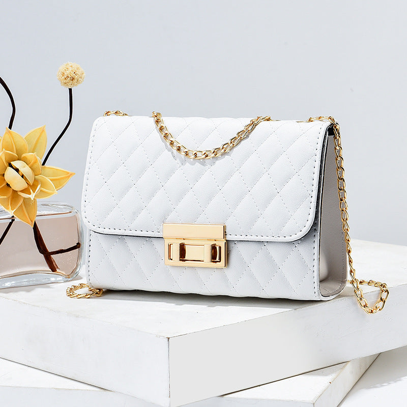 Bolso vintage de lujo para mujer