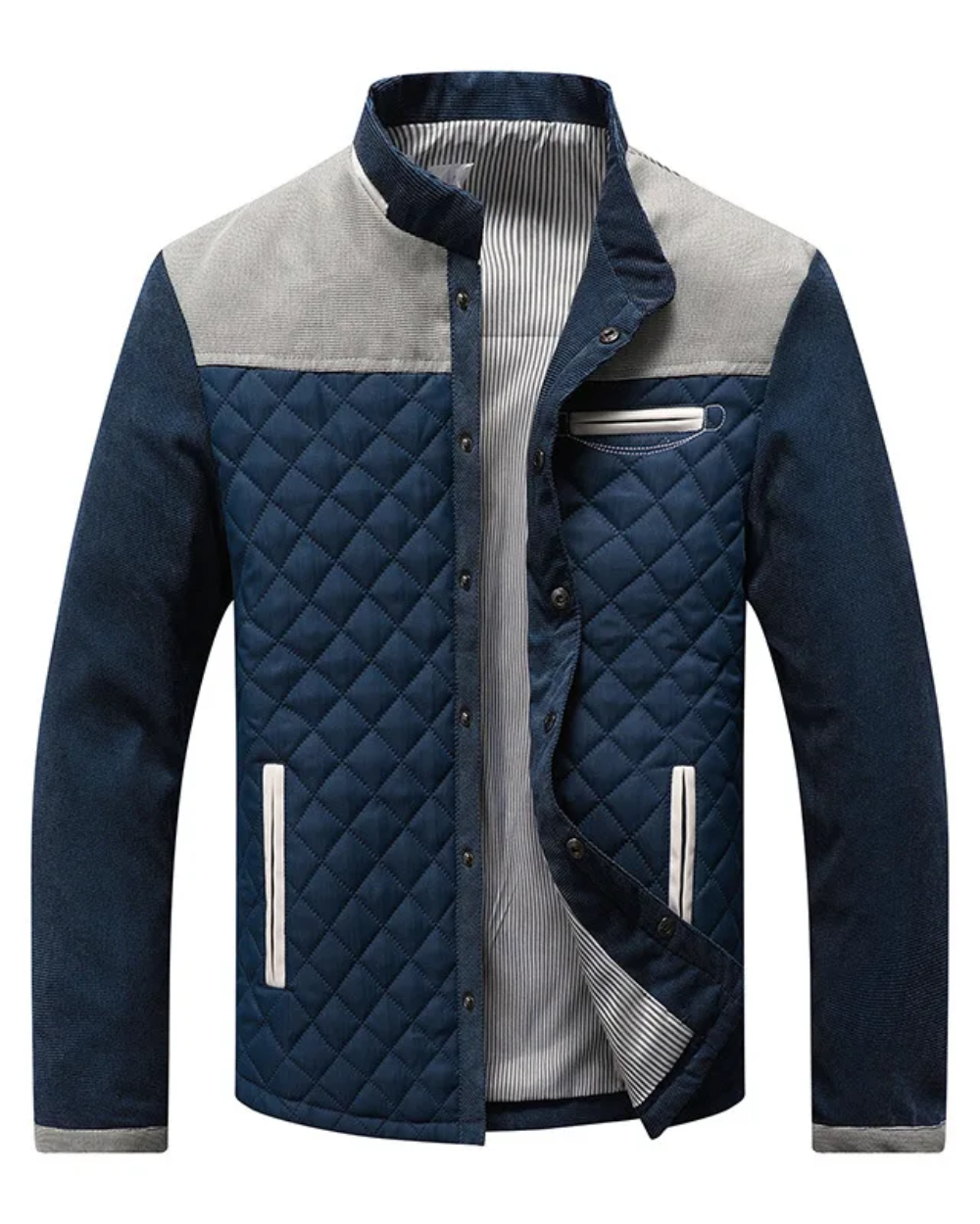 Belmont | Chaqueta Elegante