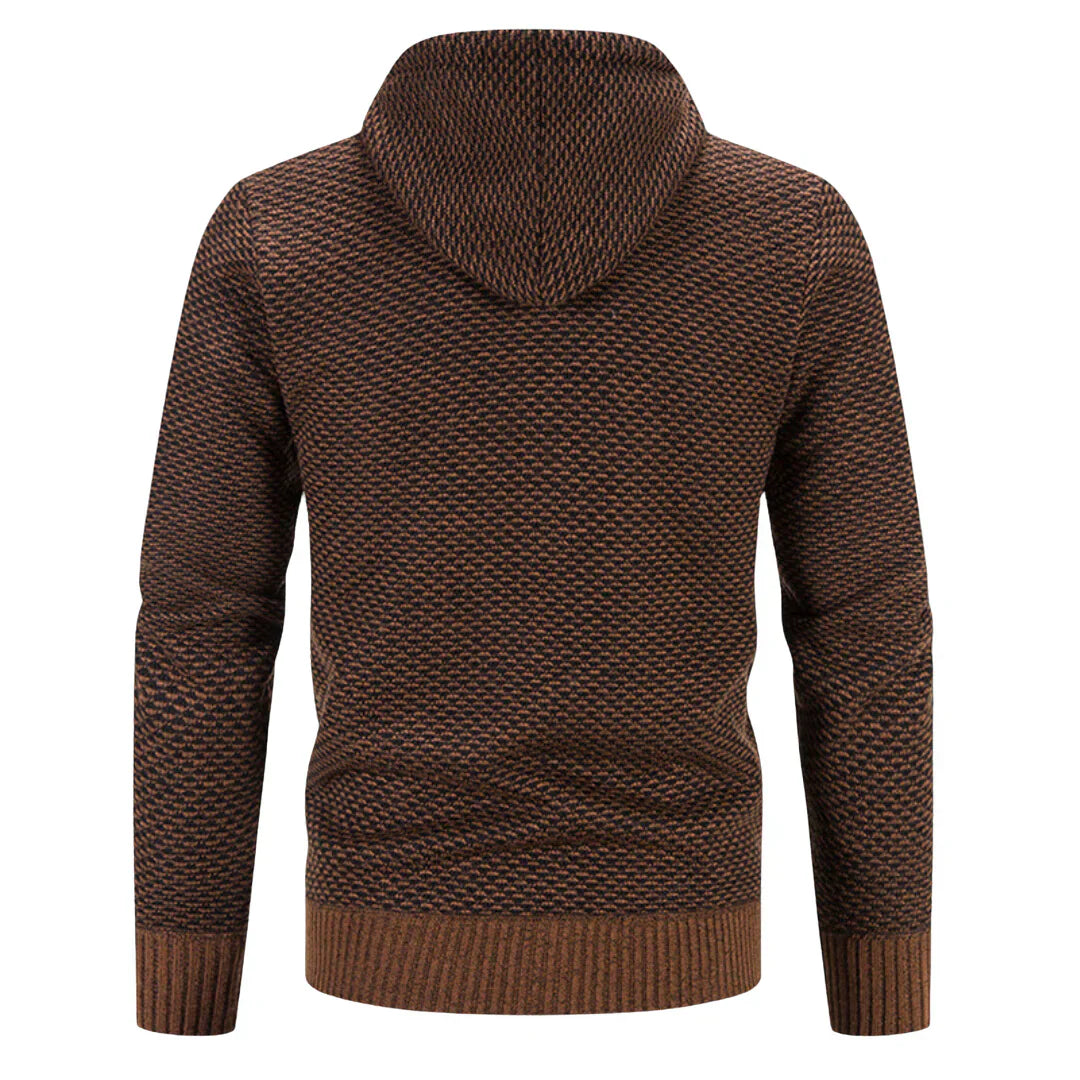 Lucas | Sudadera con capucha