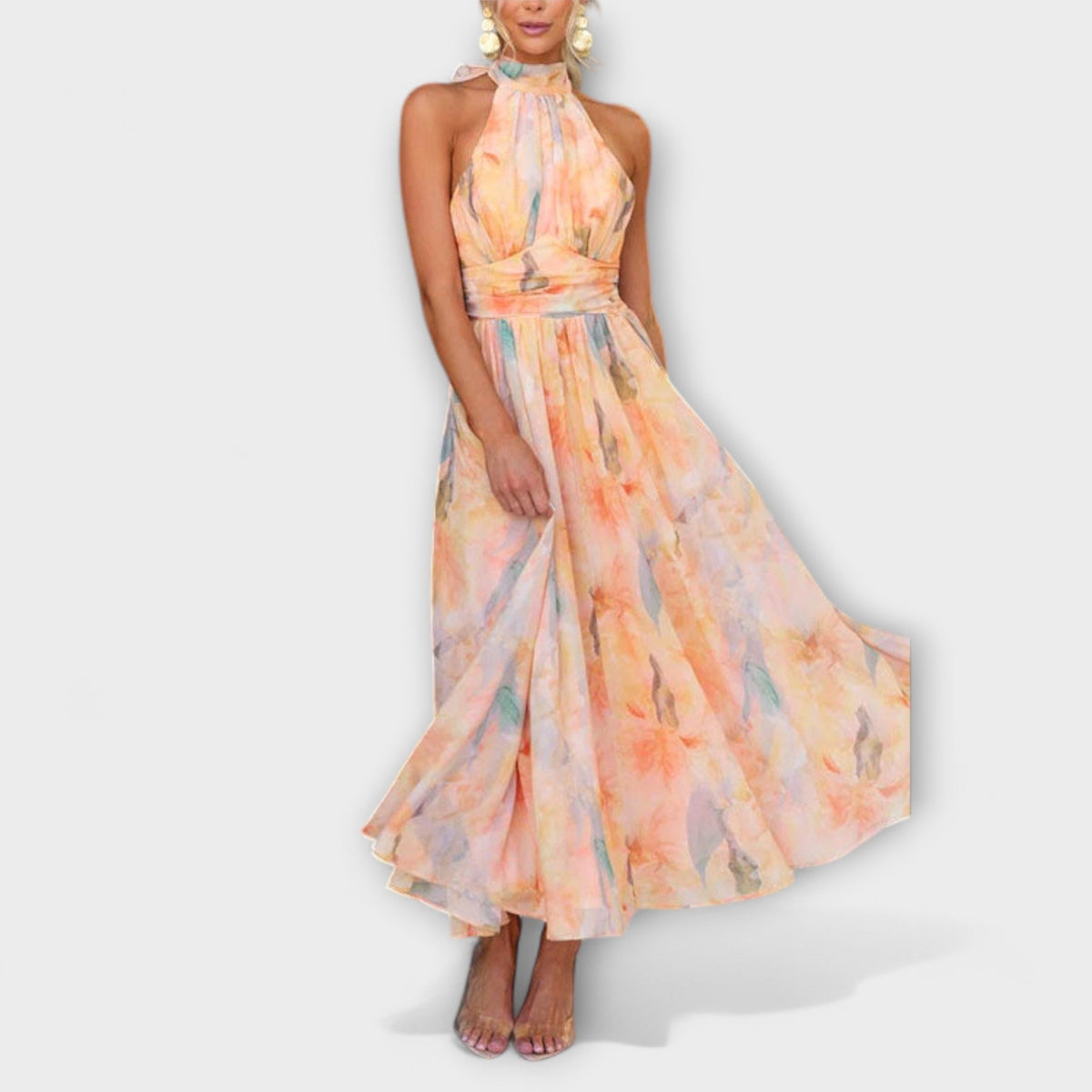 Ariellea | Vestido Elegante