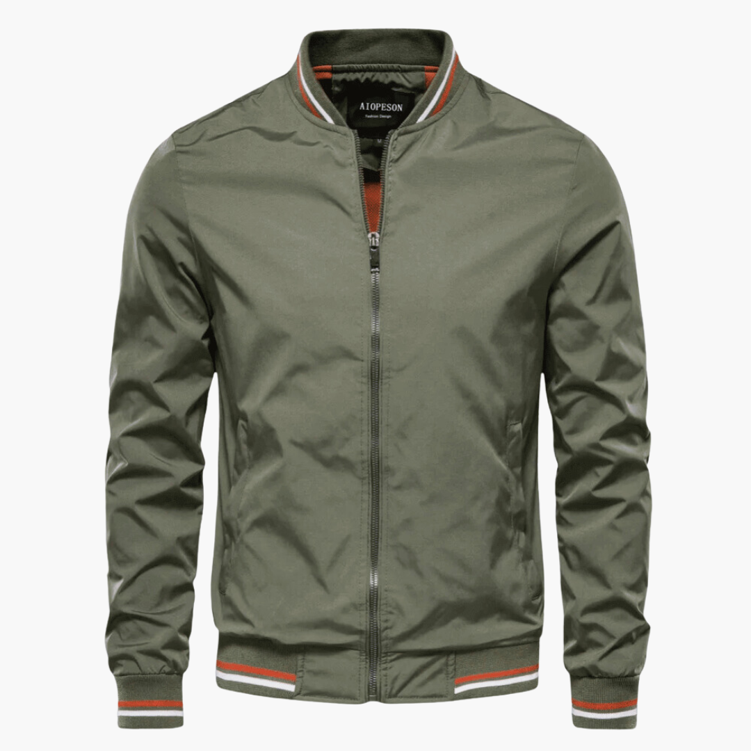 Invictus | Chaqueta moderna