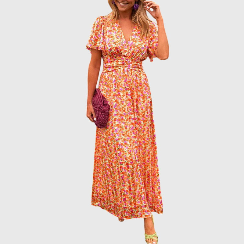 Alice | Vestido de Verano