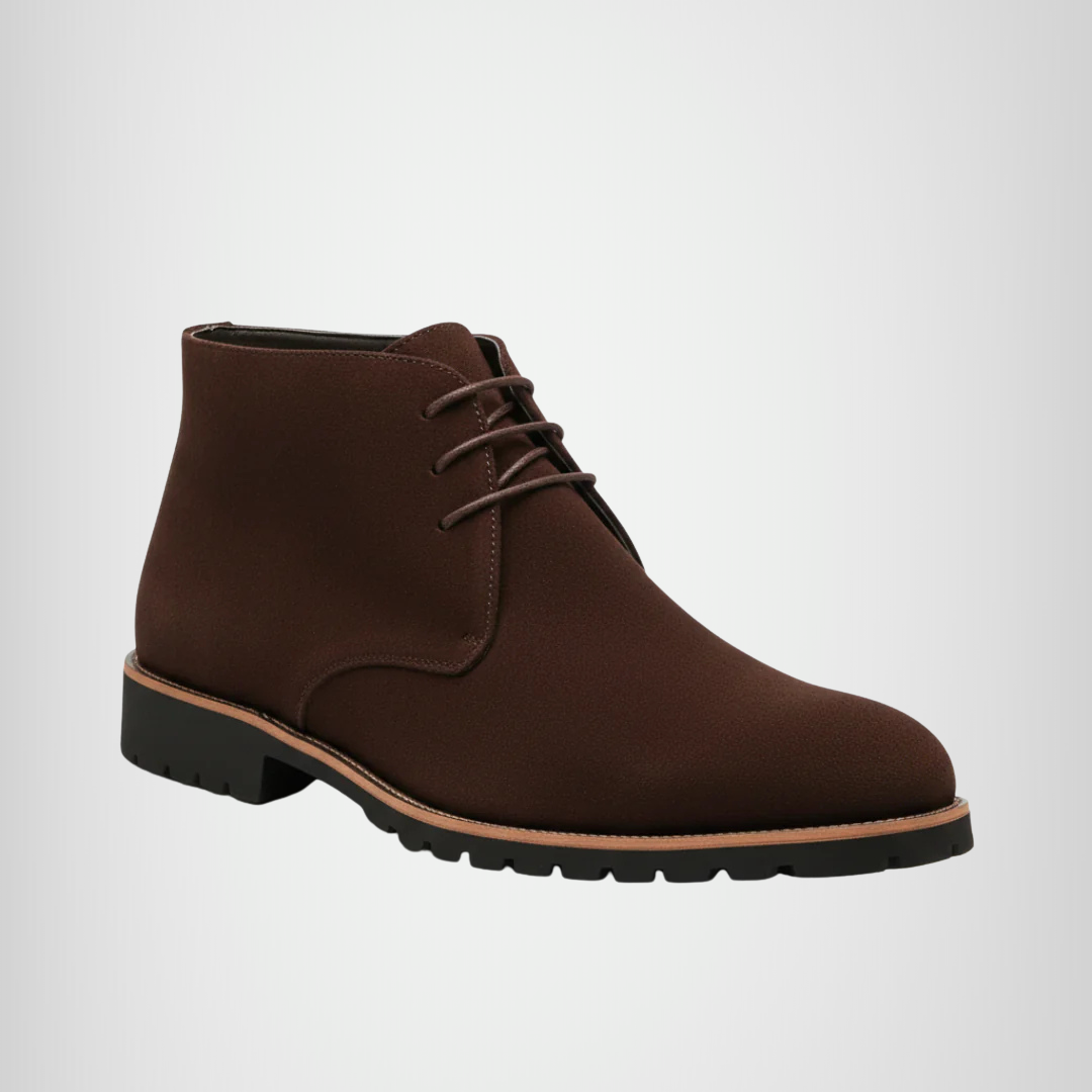 Julien | Botines Chukka para hombre