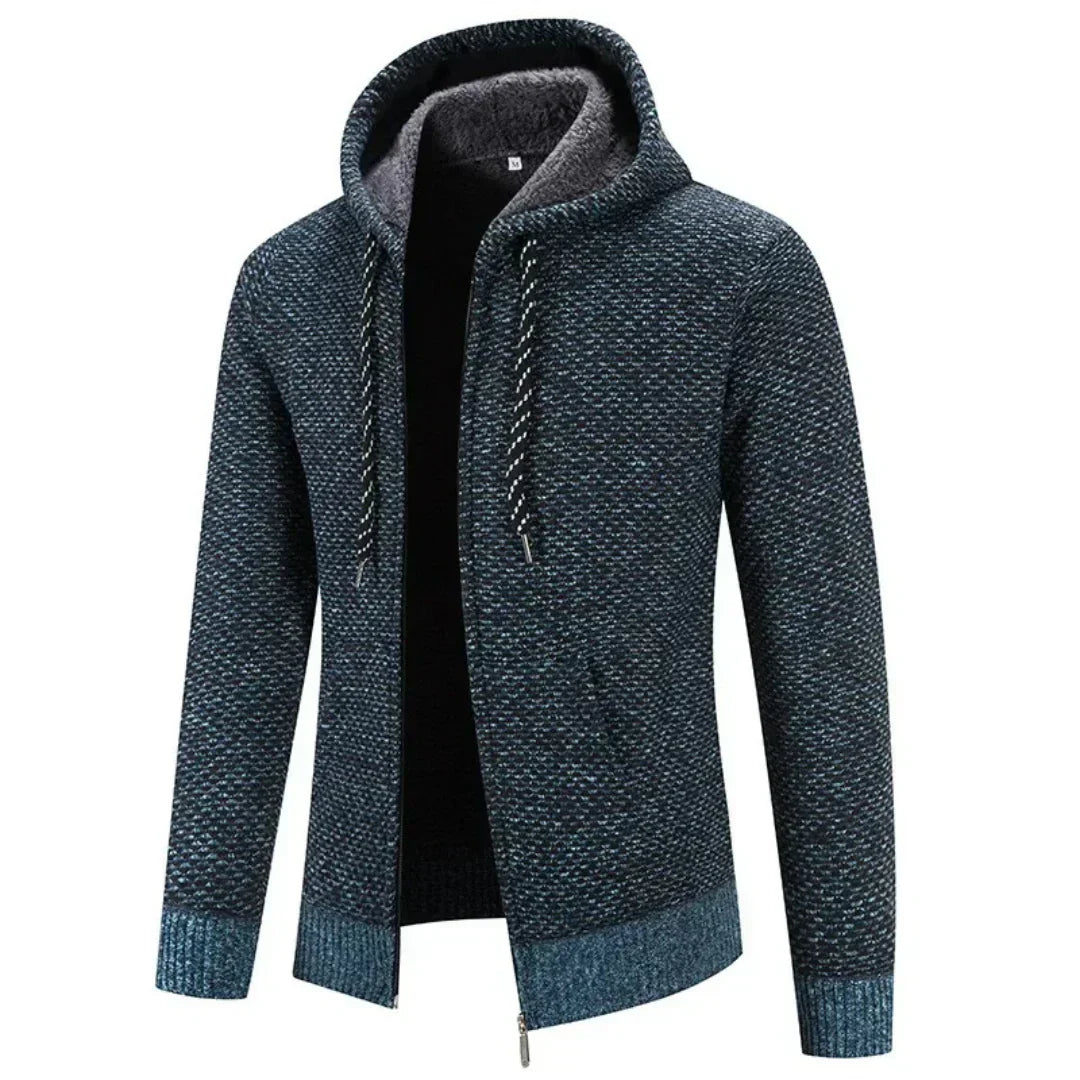 Lucas | Sudadera con capucha