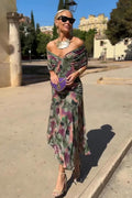 Dalma | Vestido elegante