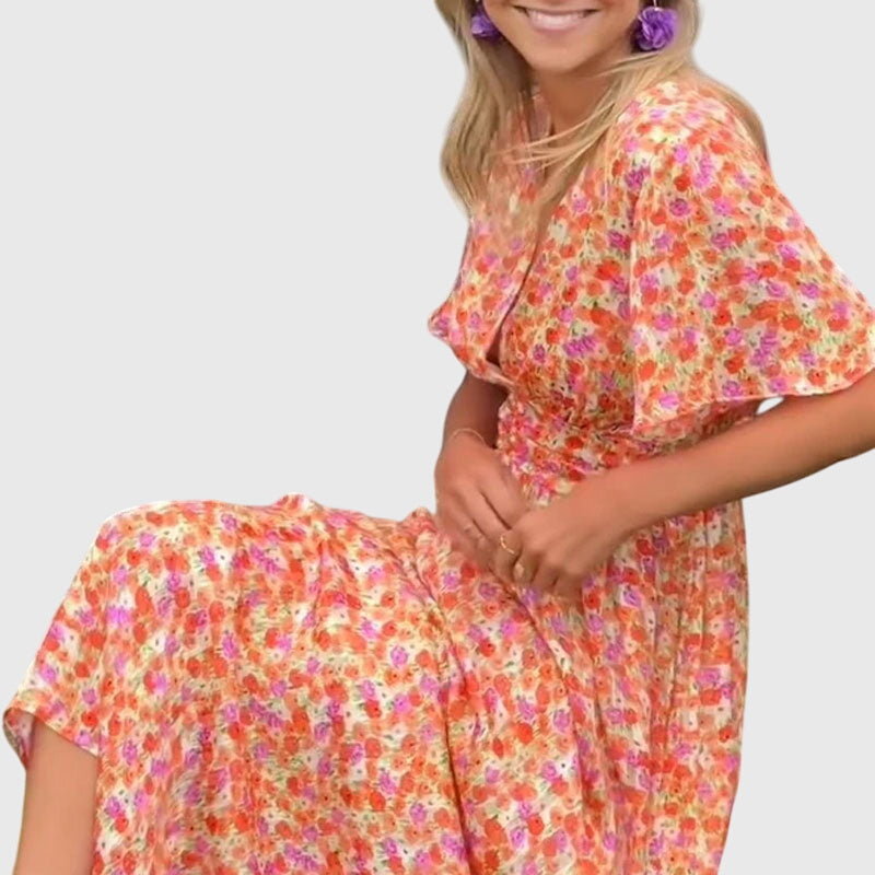 Alice | Vestido de Verano