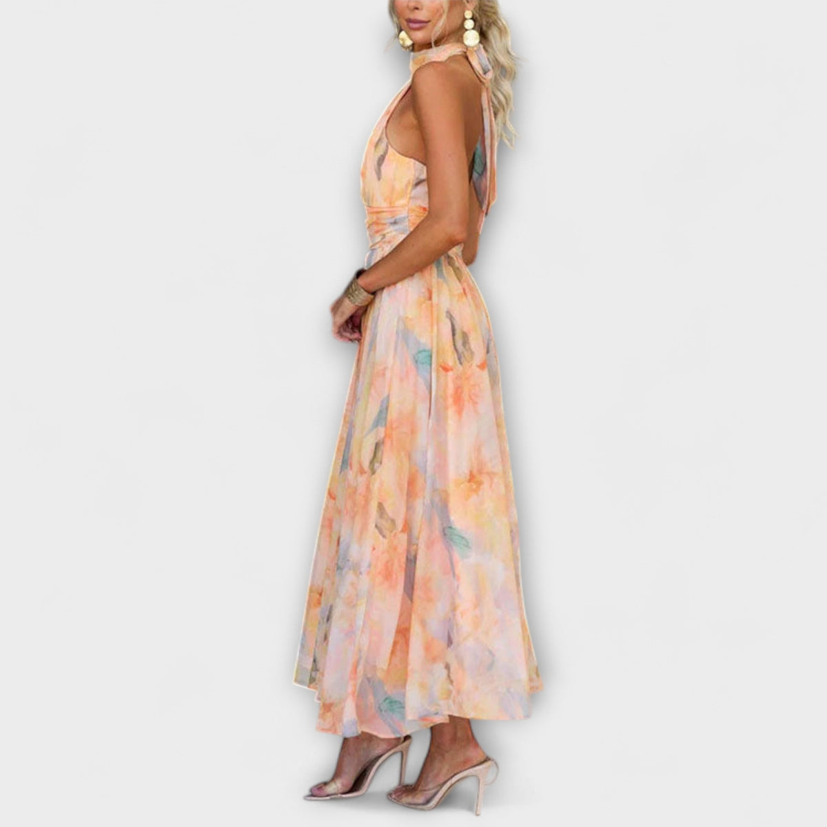 Ariellea | Vestido Elegante