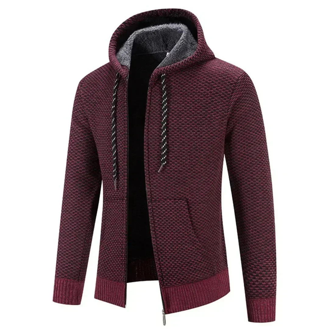 Lucas | Sudadera con capucha