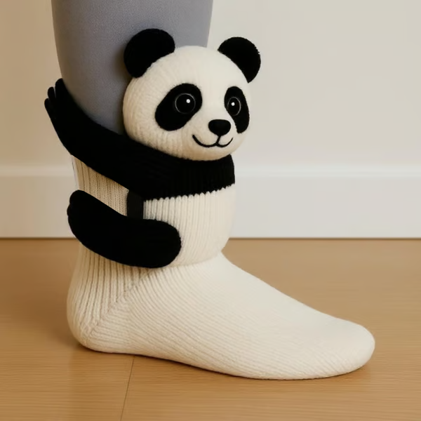 Calcetines Animales