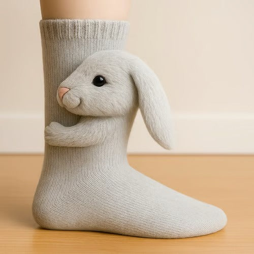 Calcetines Animales