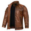 SOFIA VALERA | Chaqueta cruiser