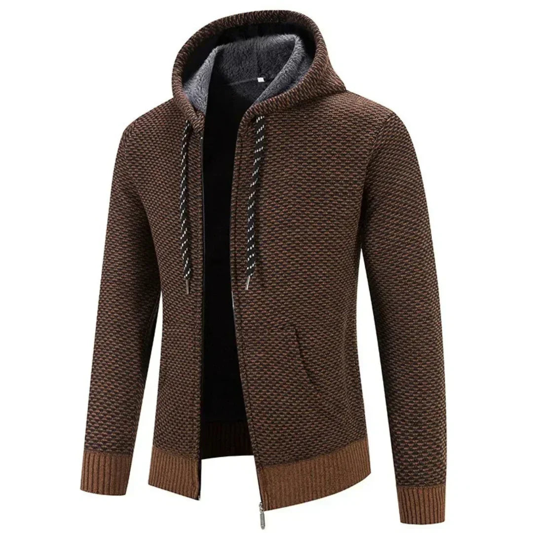 Lucas | Sudadera con capucha