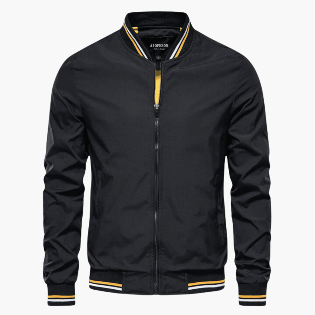 Invictus | Chaqueta moderna
