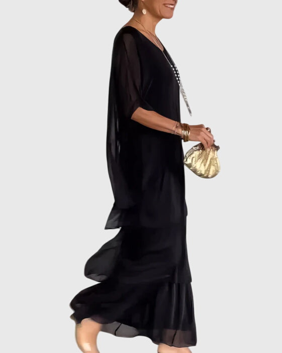 Susan | Vestido Largo