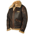 Furia Aérea | Chaqueta de piloto