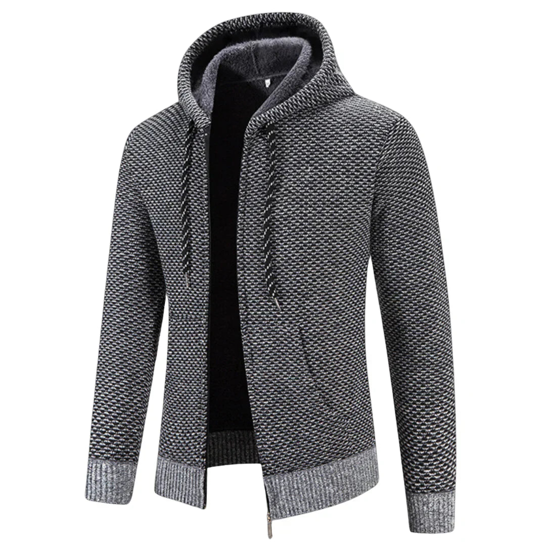 Lucas | Sudadera con capucha