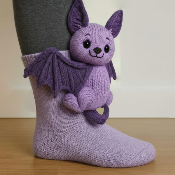Calcetines Animales