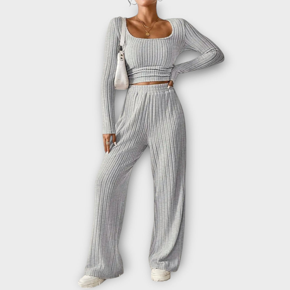 Gordanka - Combinación Cómoda