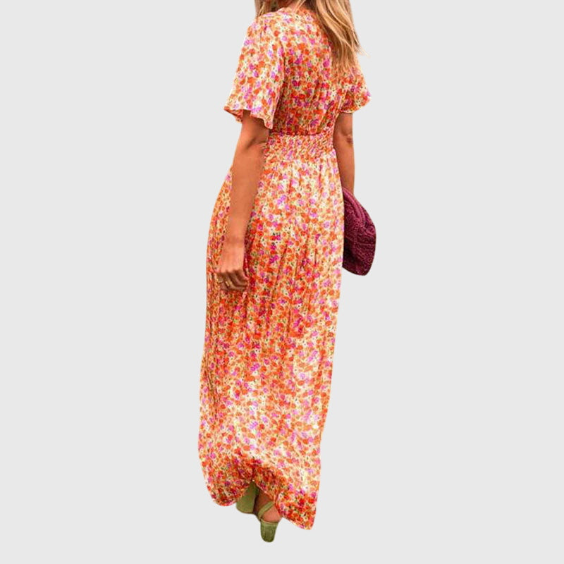 Alice | Vestido de Verano