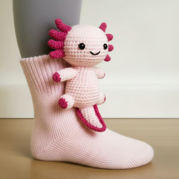 Calcetines Animales