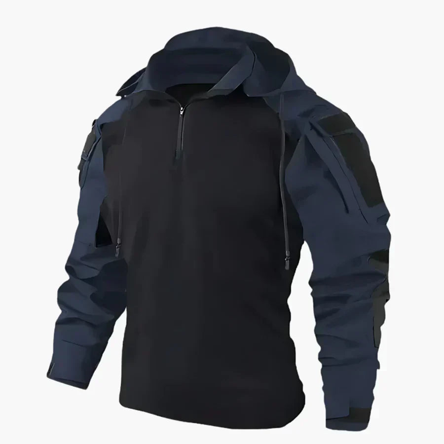 Élite – Chaqueta tipo Militar