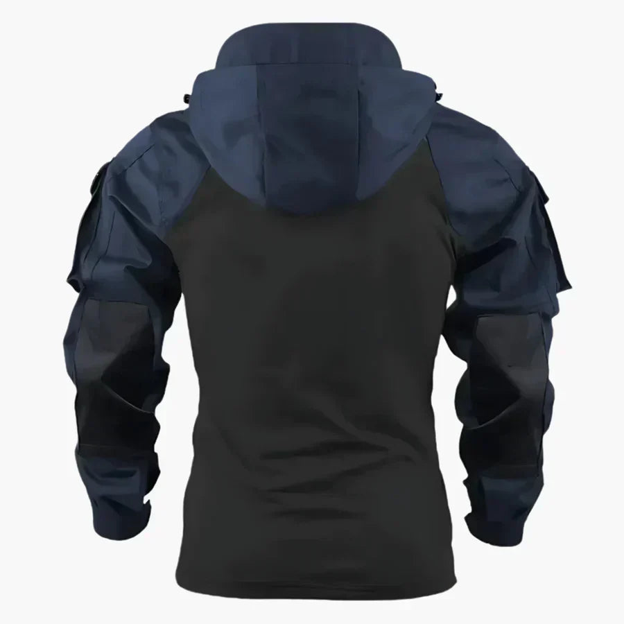 Élite – Chaqueta tipo Militar