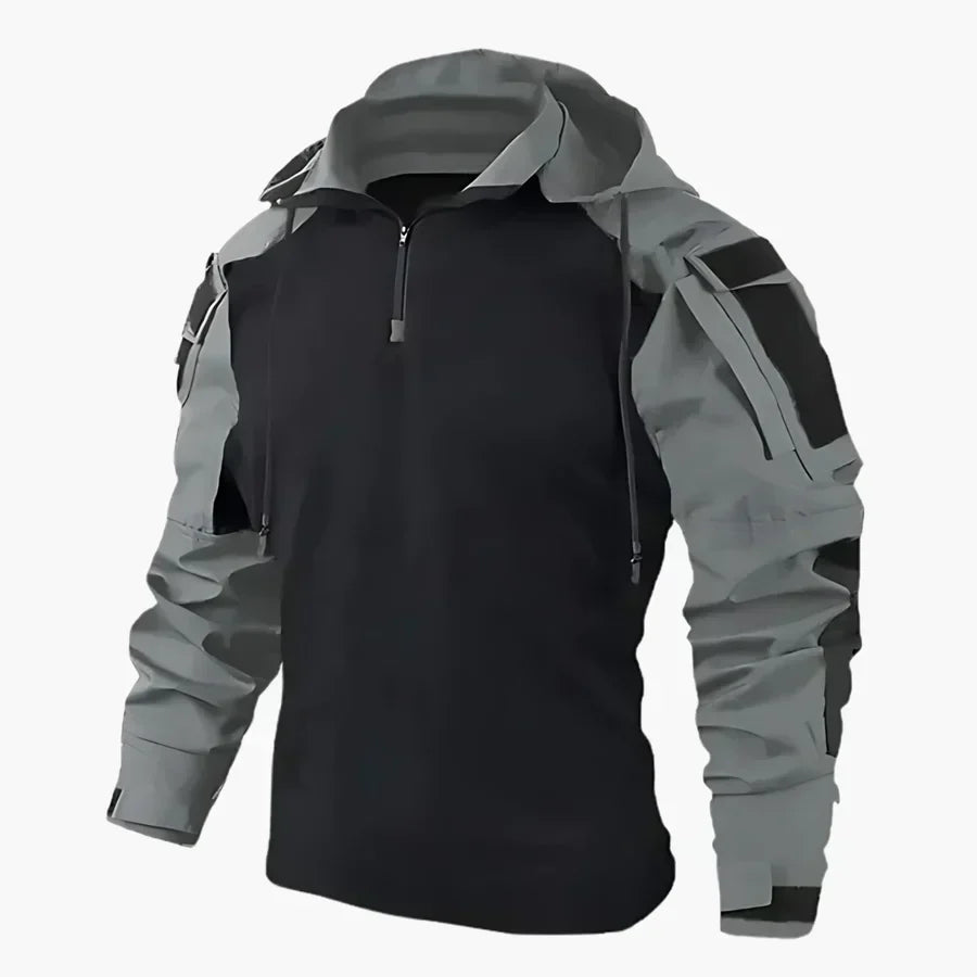 Élite – Chaqueta tipo Militar