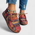 Nychelle | Zapatos Ortopédicos